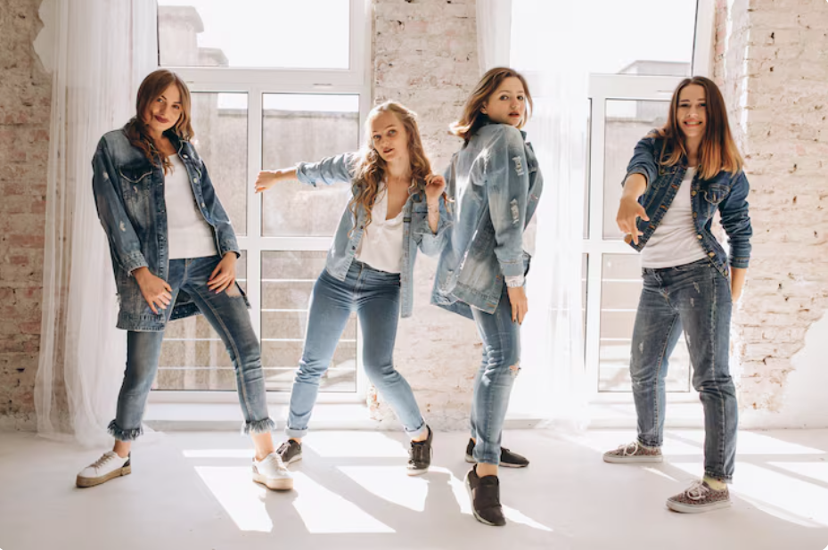 4 Go-To Jeans to Serve Fashion with Comfort 4 Go-To Jeans to Serve Fashion with Comfort